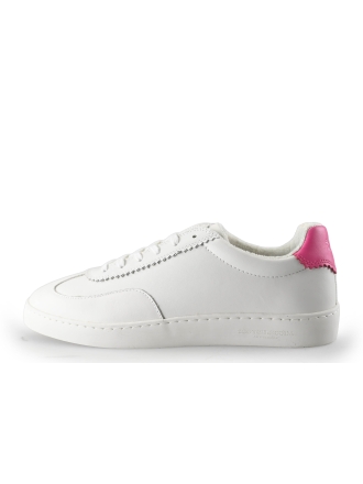 Scotch & Soda Sneakers Wit 250095