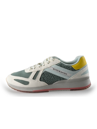 HEY DUDE Sneakers Grijs 250104