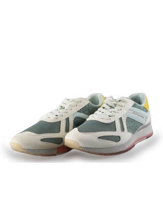 HEY DUDE Sneakers Grijs 250104