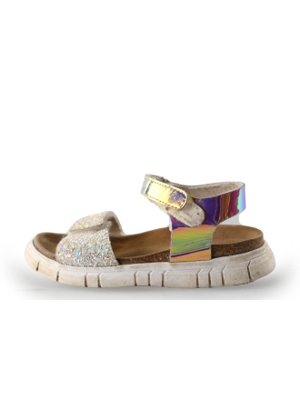 Ton Ton Sandalen Goud 250111
