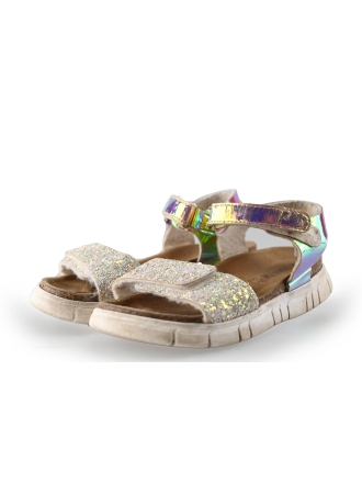 Ton Ton Sandalen Goud 250111