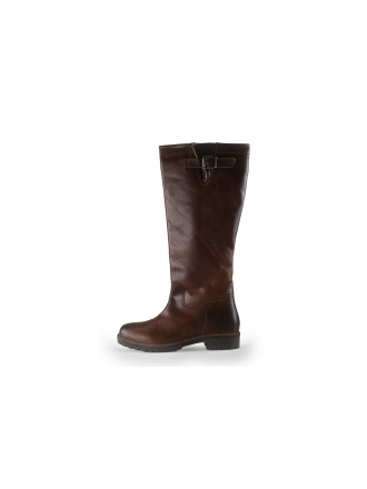 Travelin Laarzen Bruin 250119