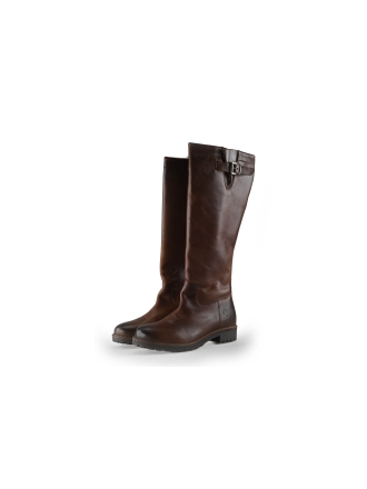 Travelin Laarzen Bruin 250119