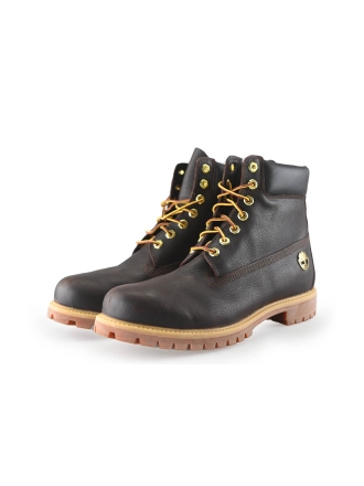 Timberland Veterboots Bruin 250122