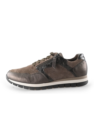 Gabor Sneakers Bruin 250140