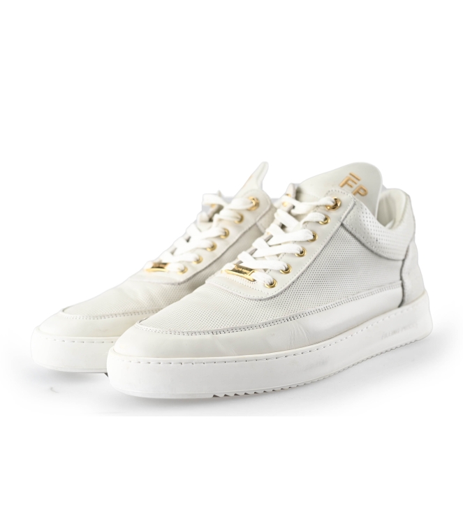 Filling Pieces Sneakers