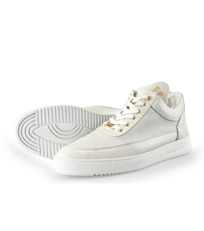 Filling Pieces Sneakers