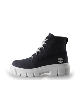 Timberland Sneakers Blauw 250173