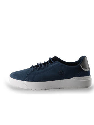 Timberland Sneakers Blauw 250183