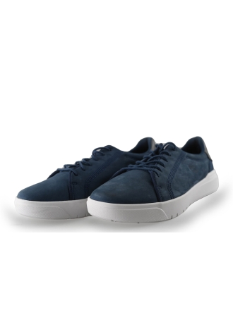 Timberland Sneakers Blauw 250185