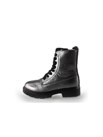 Next Sneeuwlaarzen Zilver 250224