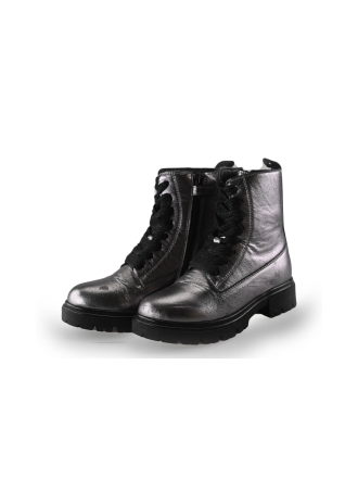 Next Sneeuwlaarzen Zilver 250224