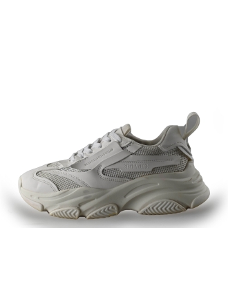 Steve Madden Sneakers Wit 250230