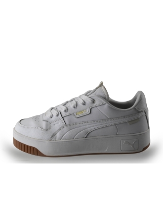 Puma Sneakers Wit 250237