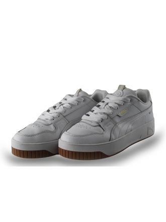 Puma Sneakers Wit 250237