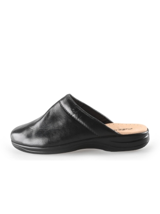 Westland Slippers Zwart 250238