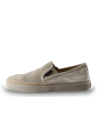 Scotch & Soda Instappers Beige 250246