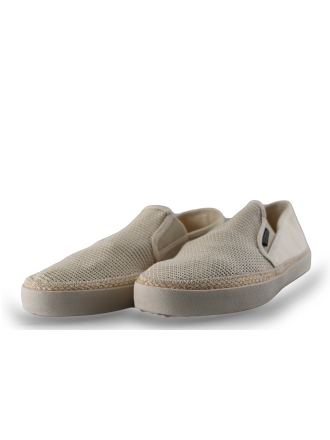 Scotch & Soda Instappers Beige 250246