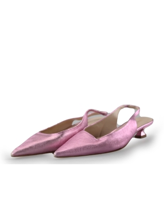 Lina Locchi Pumps Roze 250261