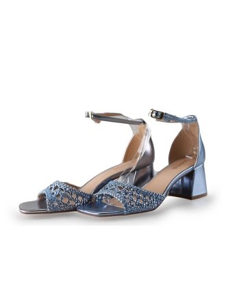 Signatur Sandalen