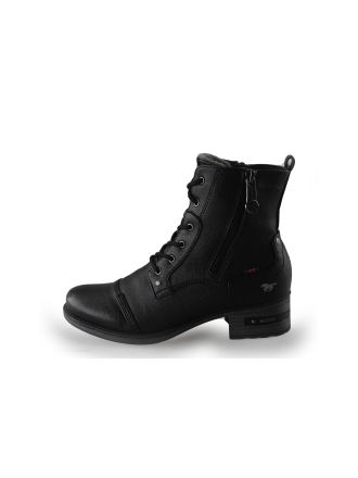 Mustang Veterboots