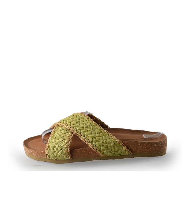 Niet Vermeld Slippers
