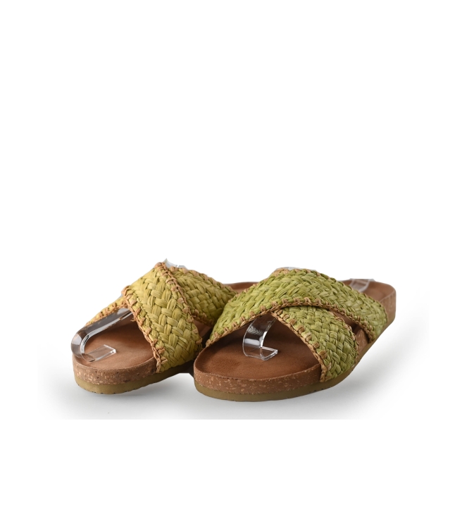 Niet Vermeld Slippers