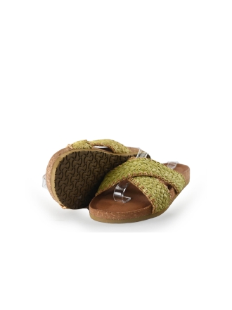 Niet Vermeld Slippers