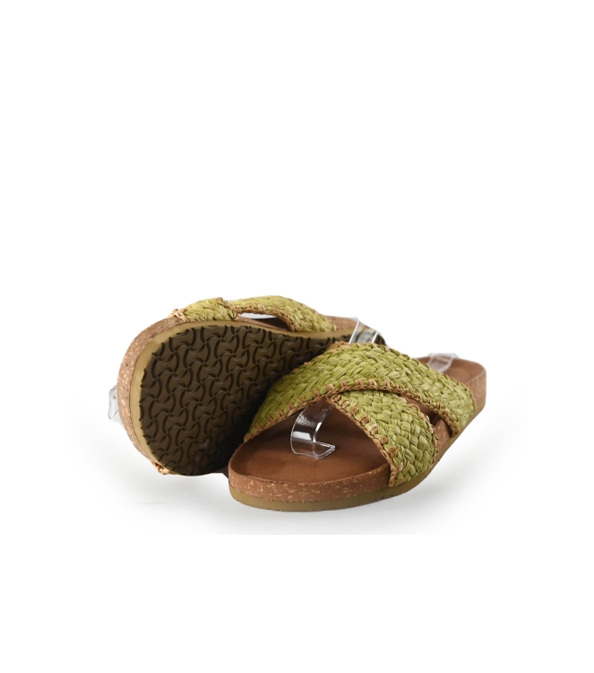 Niet Vermeld Slippers