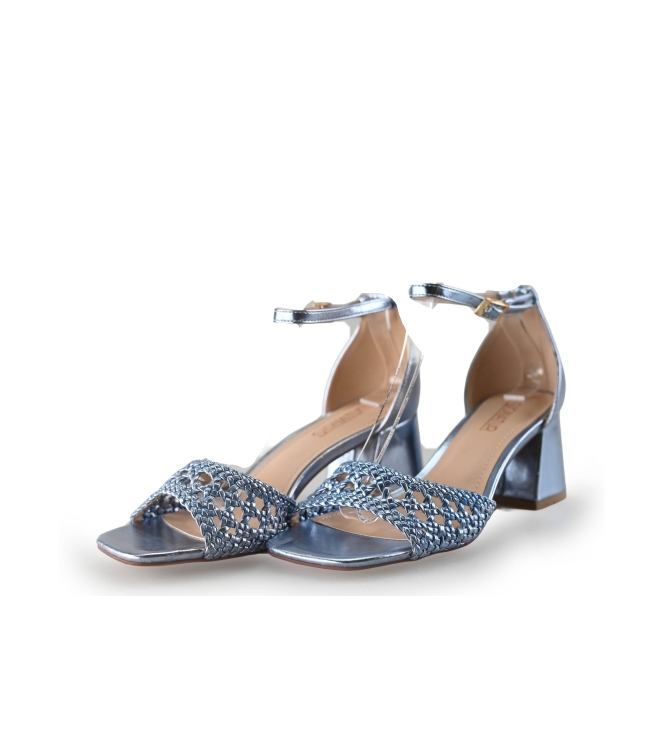 Signatur Sandalen