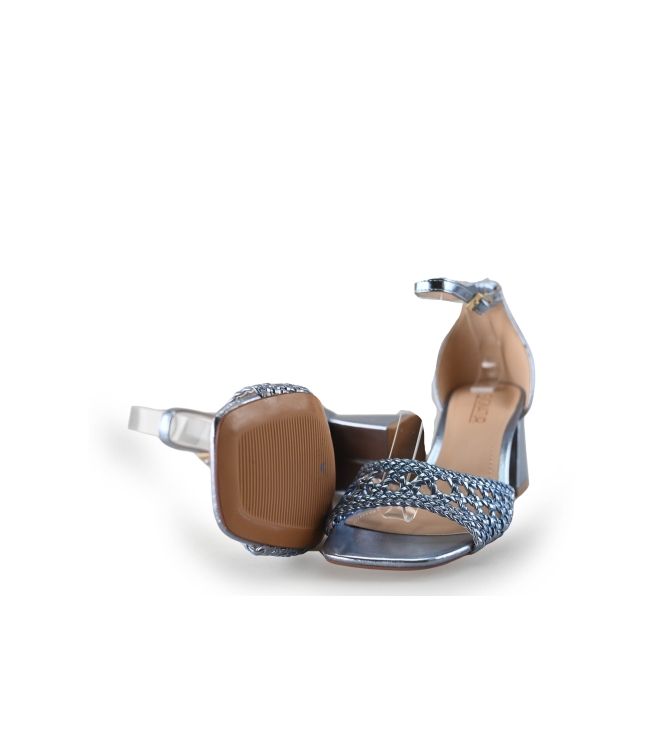 Signatur Sandalen
