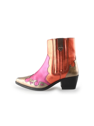 Manfield Cowboy laarzen