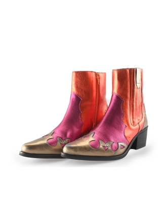 Manfield Cowboy laarzen