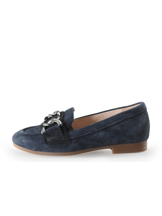 Gabor Loafers  Blauw 250303