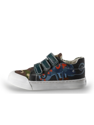 Timberland Sneakers Blauw 250305