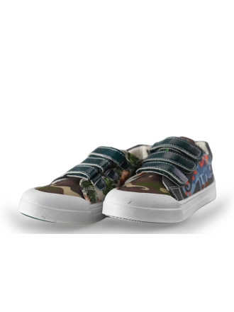 Timberland Sneakers Blauw 250305