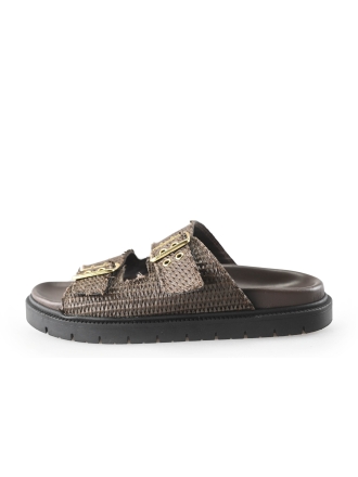 Sacha Slippers