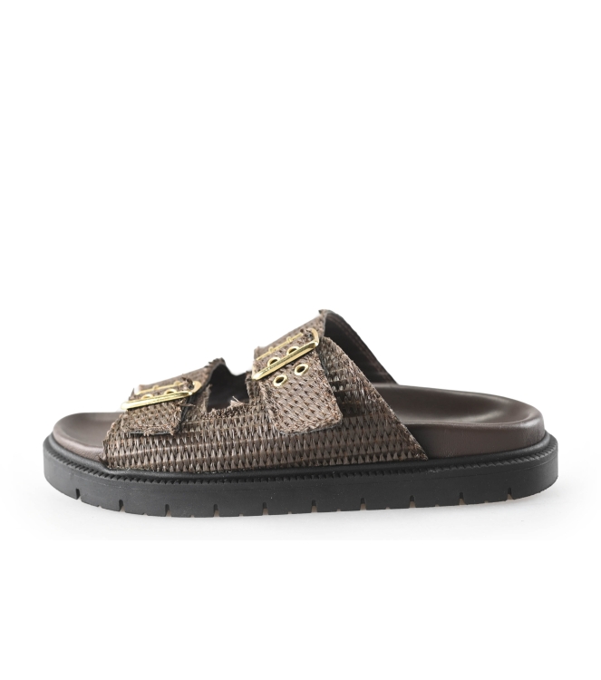 Sacha Slippers