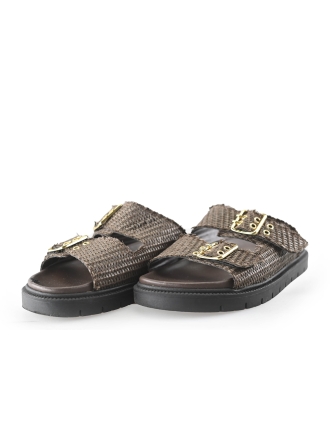 Sacha Slippers