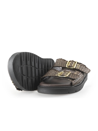 Sacha Slippers