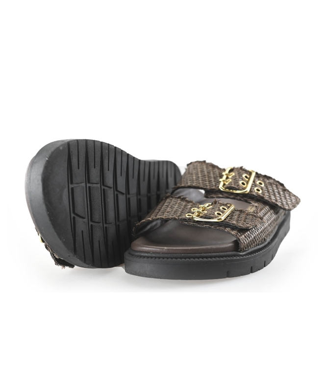Sacha Slippers