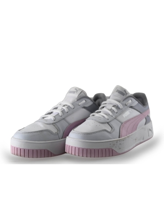 Puma Sneakers Wit 250316
