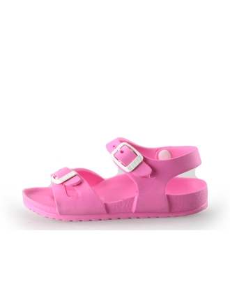 Birkenstock Sandalen Roze 250317