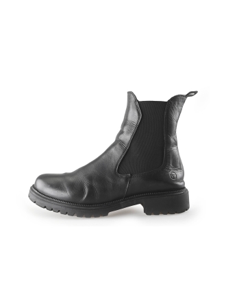 Tamaris Chelsea boots Zwart 250318