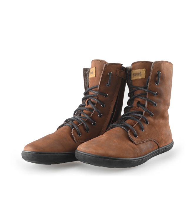 Barefoot More Veterboots