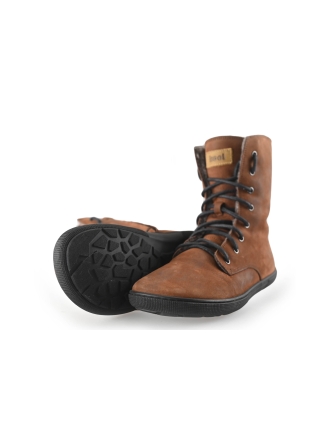 Barefoot More Veterboots