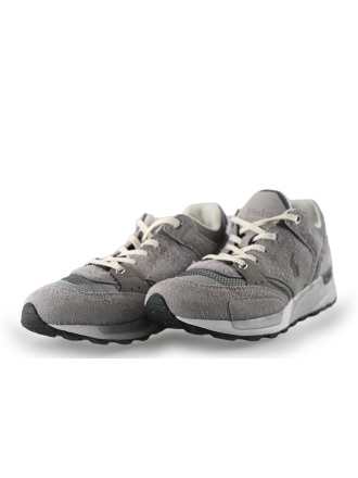 Polo Ralph Lauren Sneakers Grijs 250336