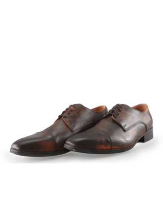 Reinhard Frans Nette schoenen  Bruin 250337