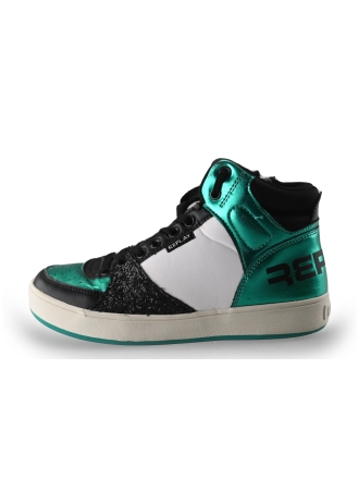 Replay Hoge sneakers