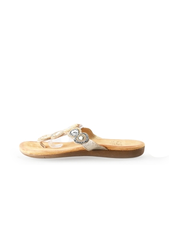 Sub55 Slippers Zwart 250365